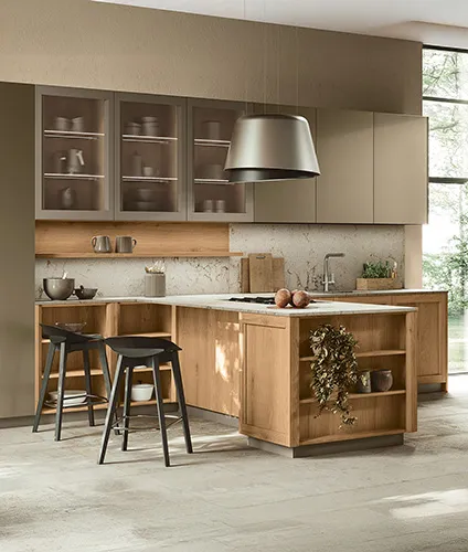 Cucine Moderne Mesenzana