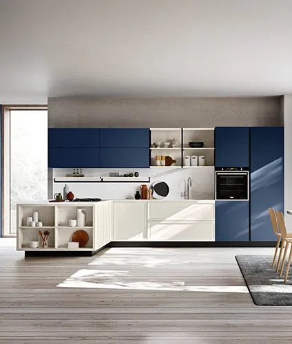 Cucine Classiche Mesenzana