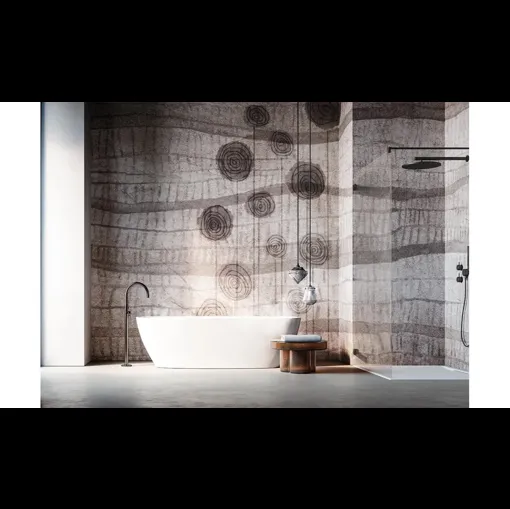 Carta da parati Felipe di Instabilelab