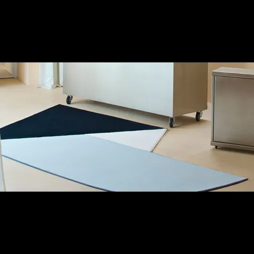 Tappeto Apex di Besana Moquette