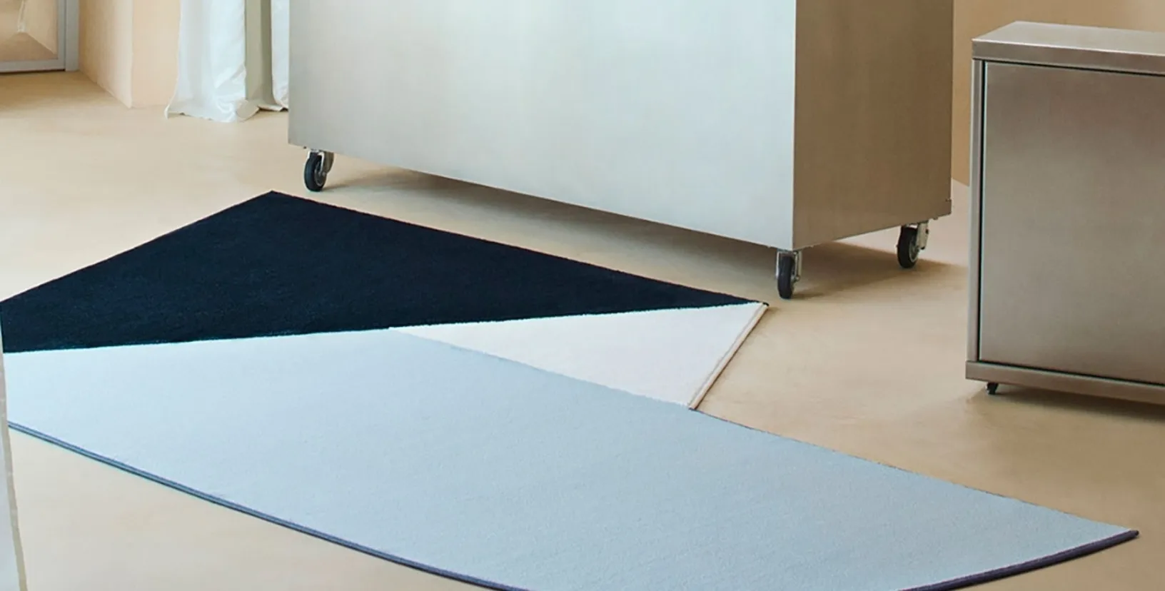 Tappeto Apex di Besana Moquette
