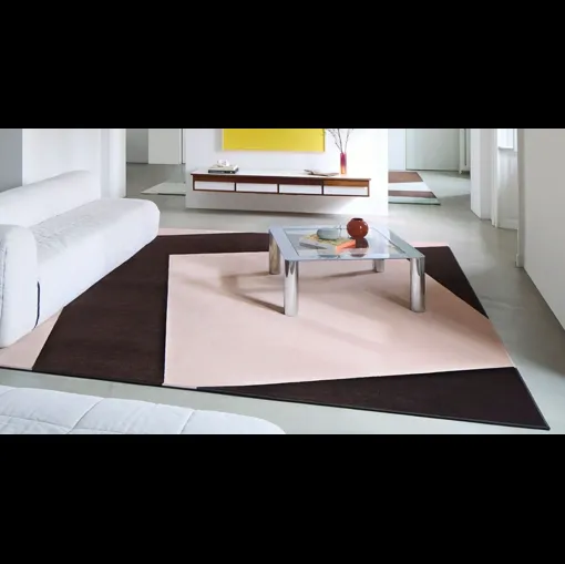 Tappeto Axis di Besana Moquette