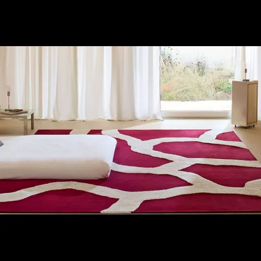 Tappeto Cascade di Besana Moquette