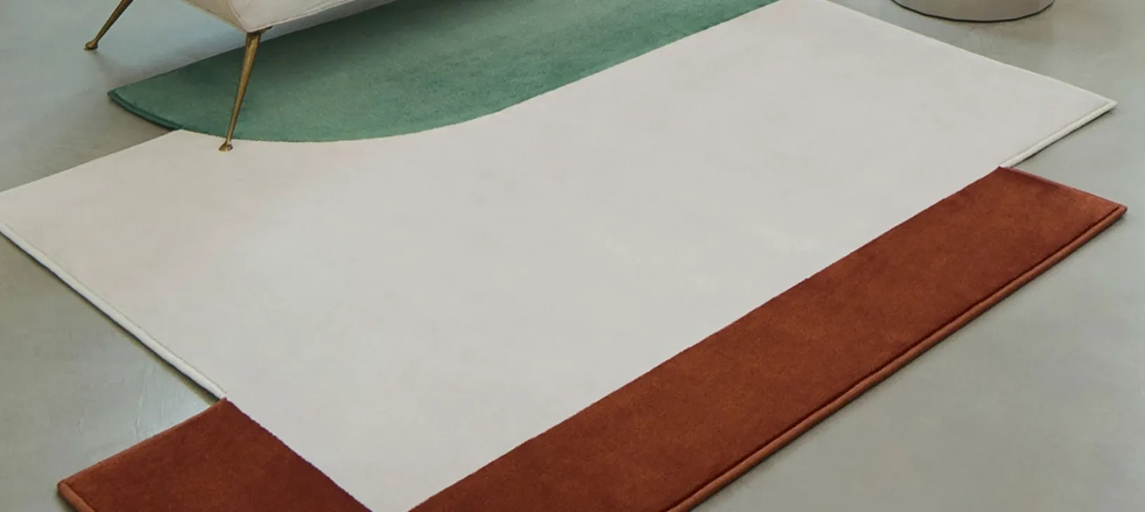 Tappeto Dune di Besana Moquette