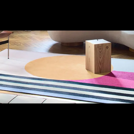 Tappeto Eclipse di Besana Moquette