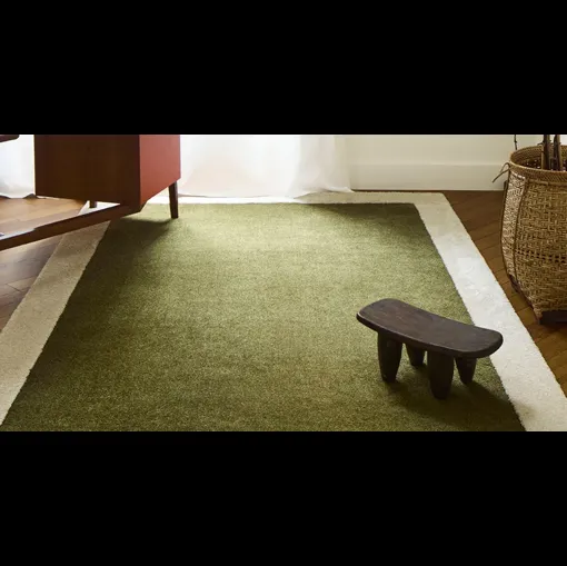 Tappeto Frame di Besana Moquette