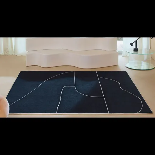 Tappeto Glide di Besana Moquette