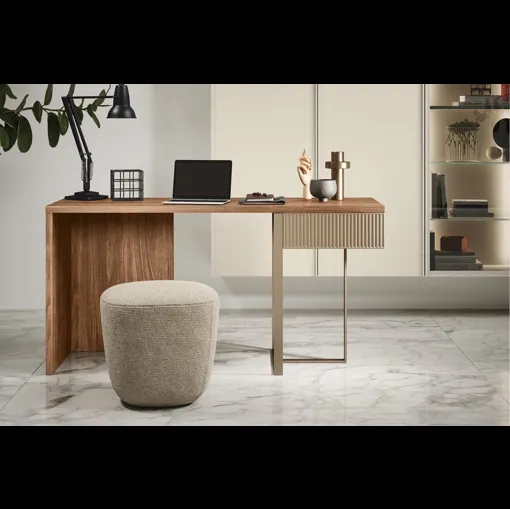Scrittoio Desk in legno di Novamobili