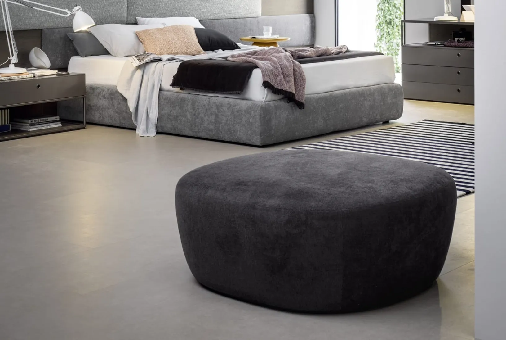 Pouf Loto di Novamobili