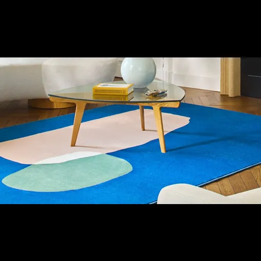 Tappeto Prism di Besana Moquette