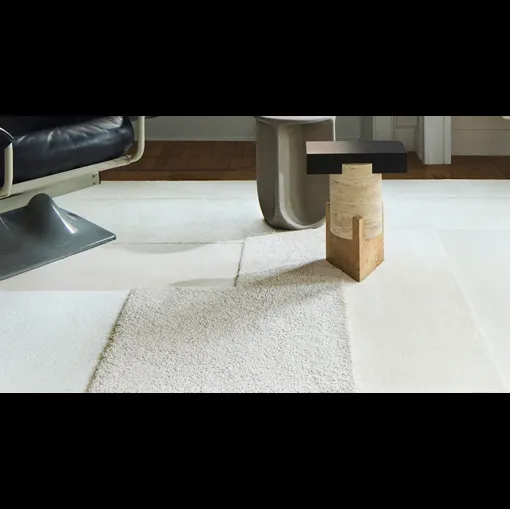 Tappeto Strata di Besana Moquette