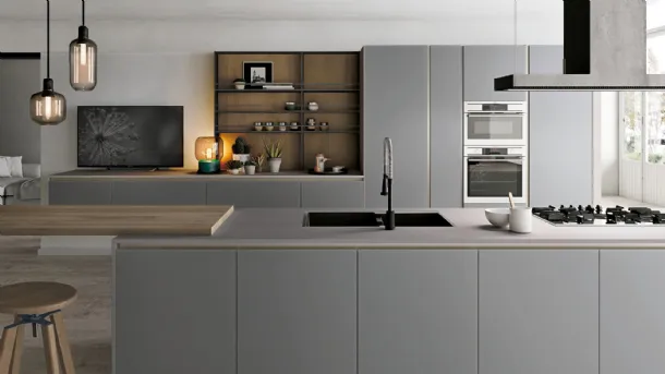 Cucina Stosa Aliant 11