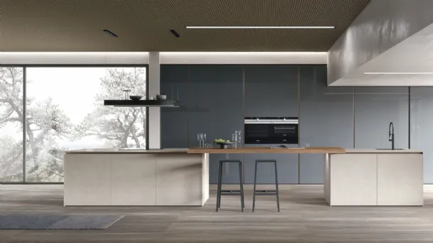 Cucina Stosa Aliant 4