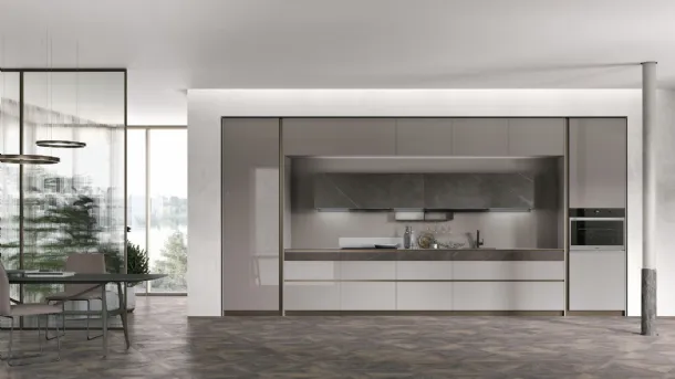 Cucina Stosa Aliant 6