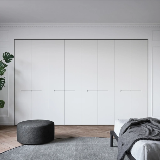 Armadio Liberty di Novamobili