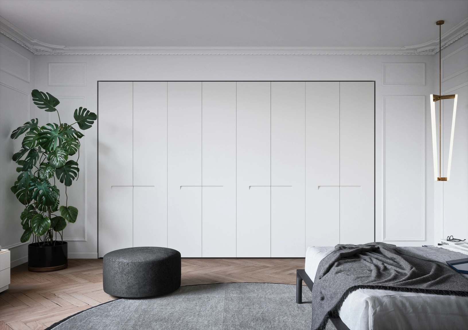 Armadio Liberty di Novamobili