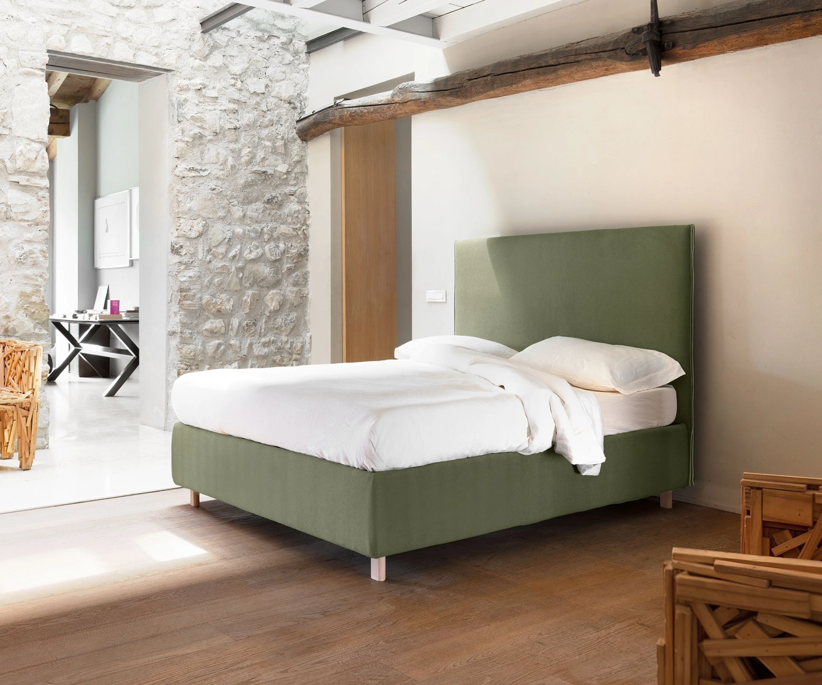 Letto Cosmo di Noctis
