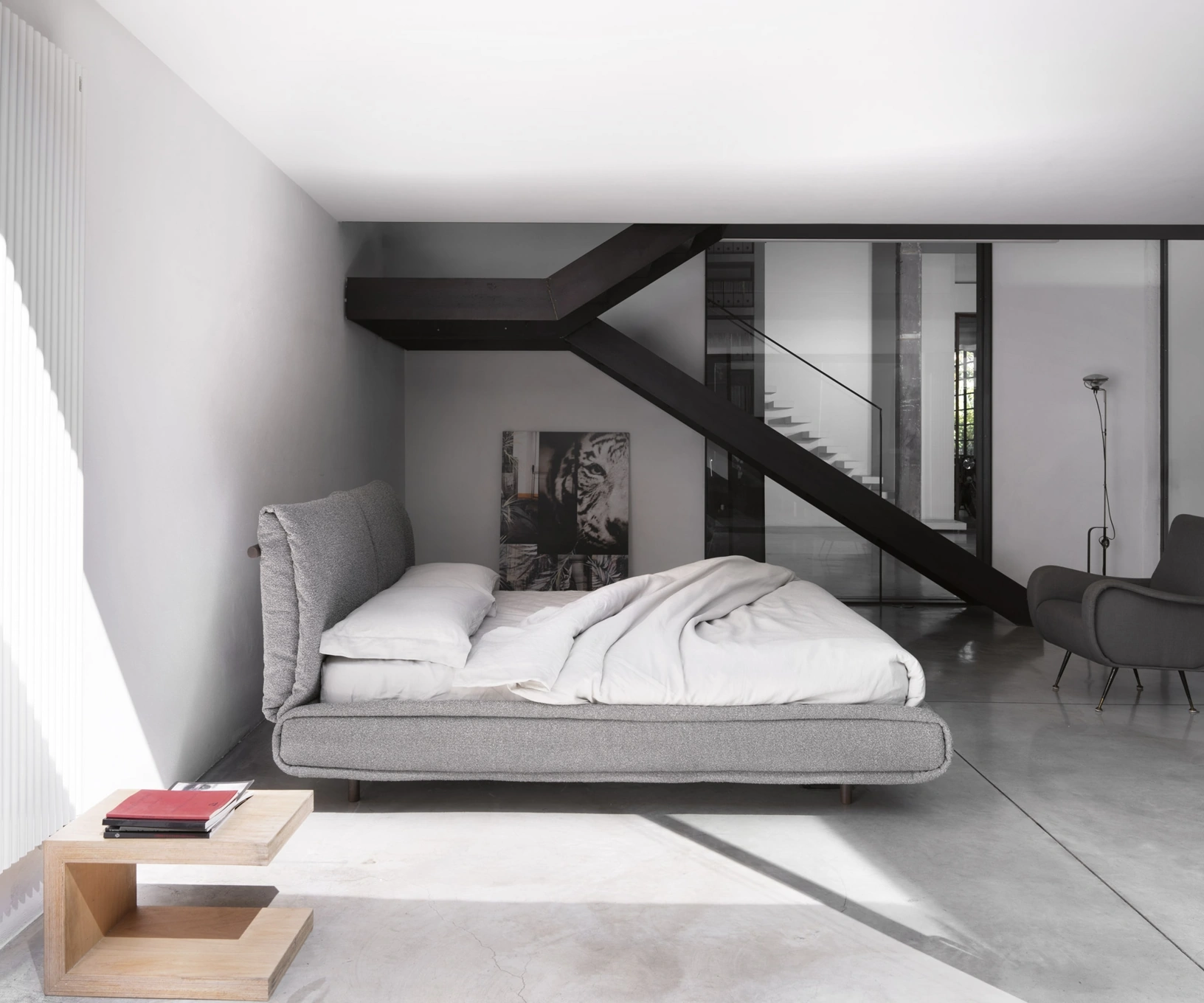 Letto Mio di Noctis
