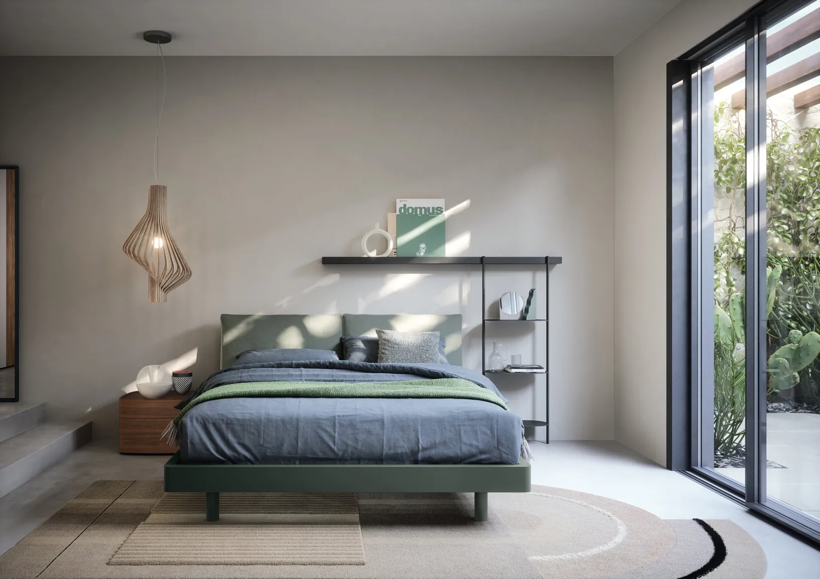 Letto Nido di Novamobili