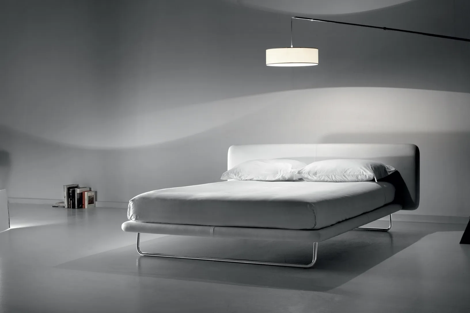 Letto matrimoniale Doxy di Noctis