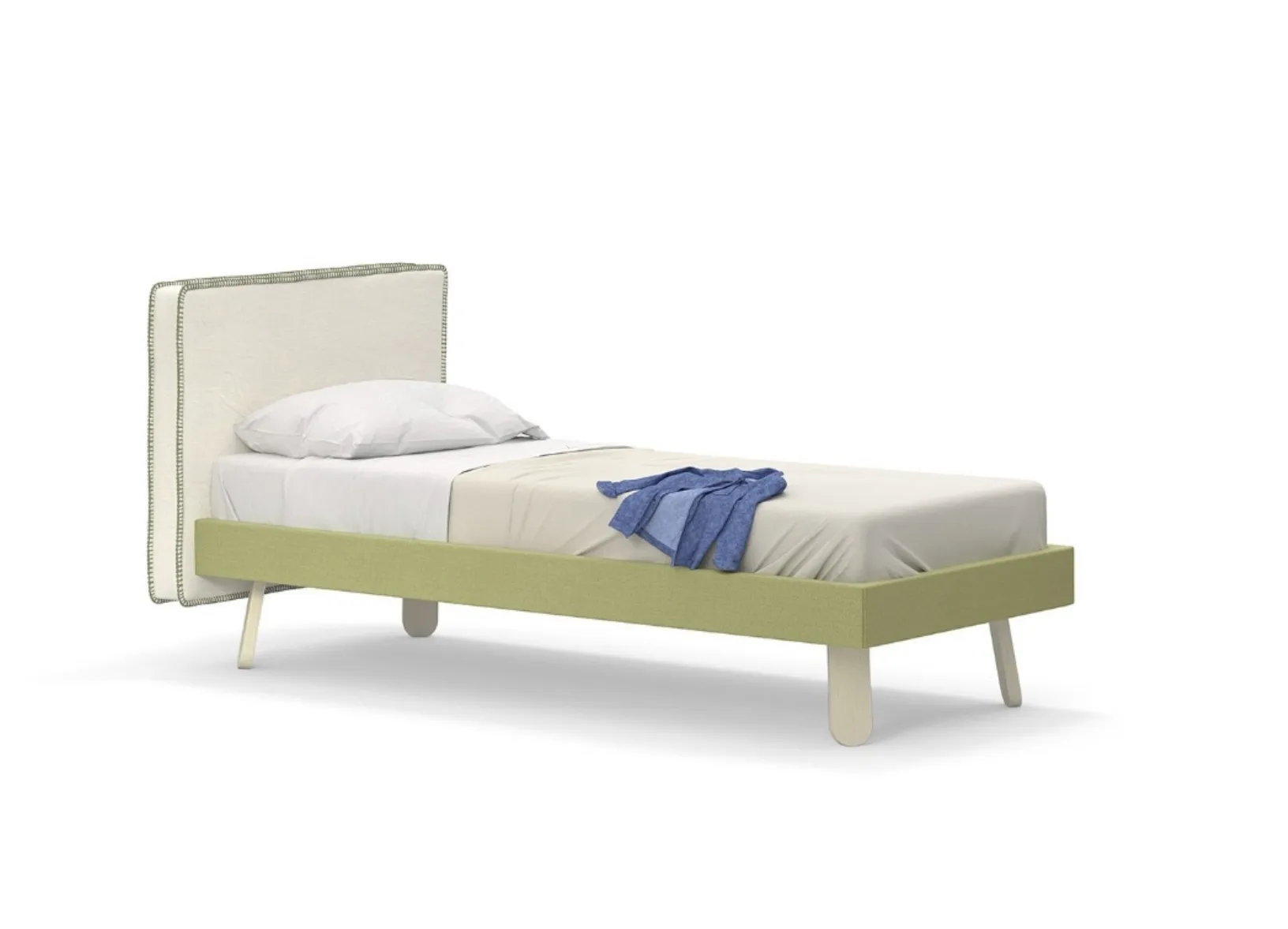 Letto singolo Hug di Nidi
