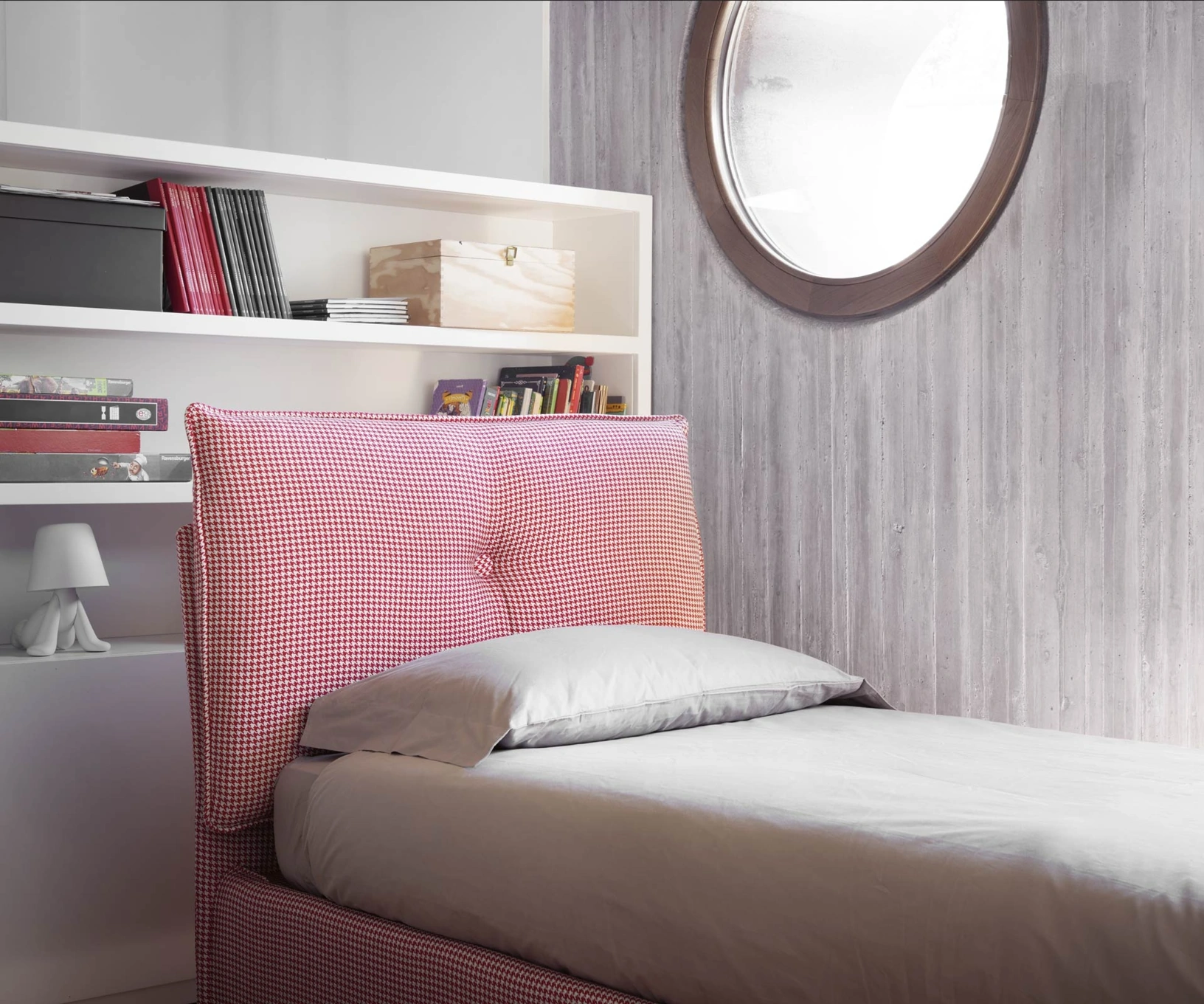 Letto singolo So Lively di Noctis