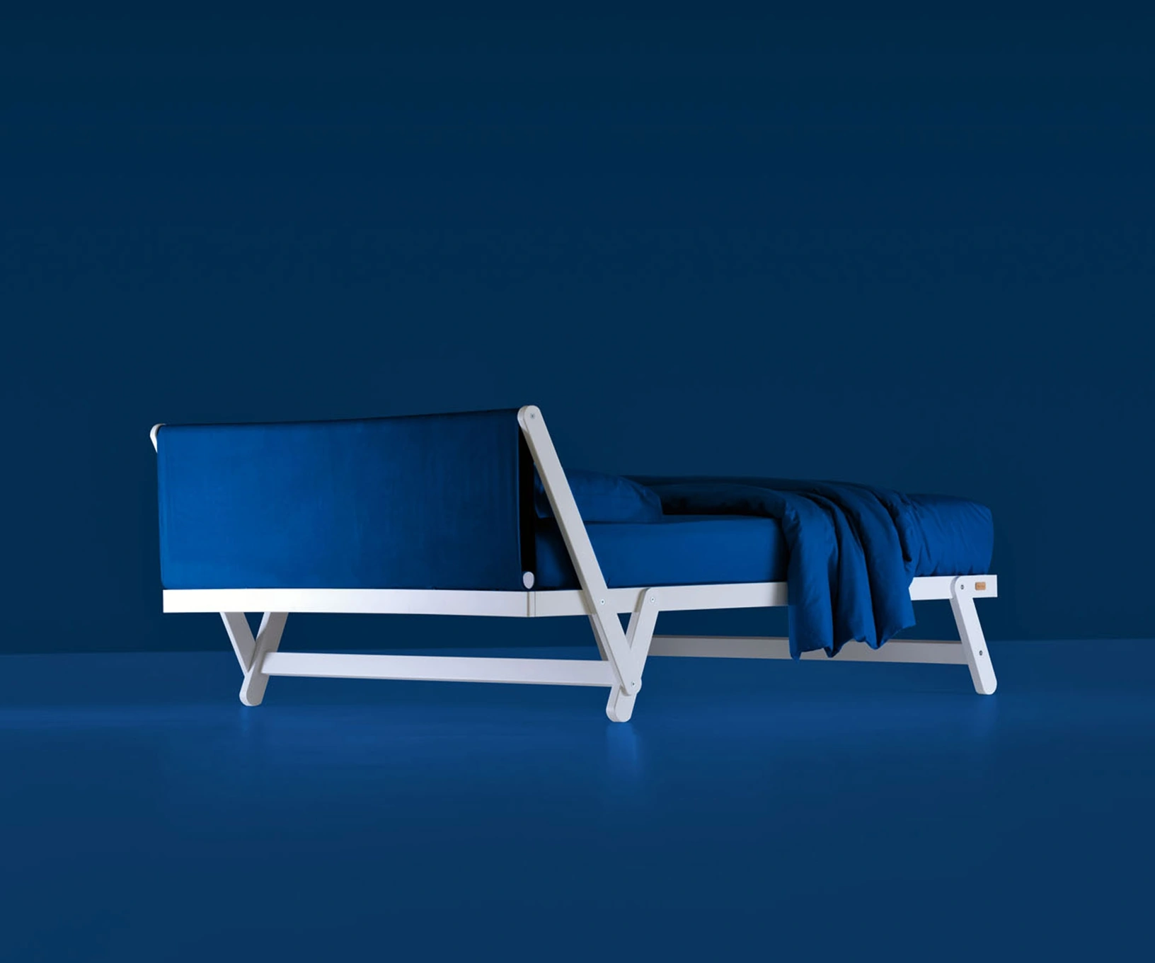 Letto matrimoniale Tolò di Noctis