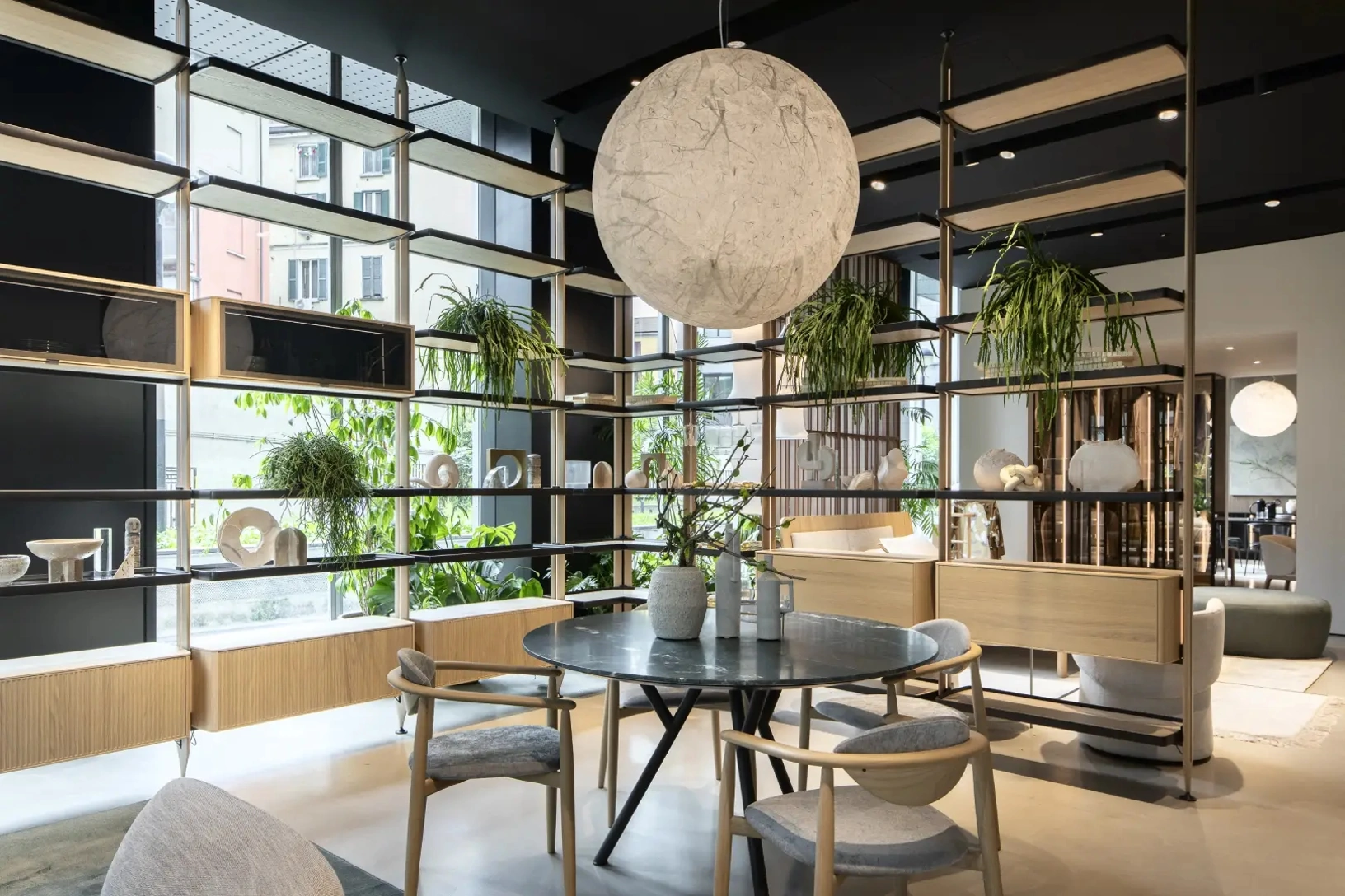 Libreria Dedalo di Novamobili