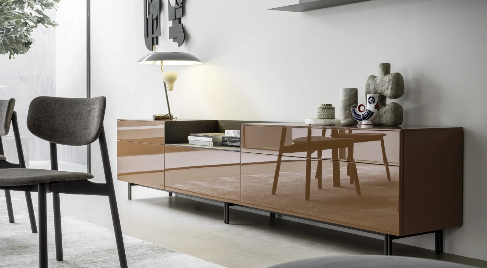 Madia Box 18 06 di Novamobili