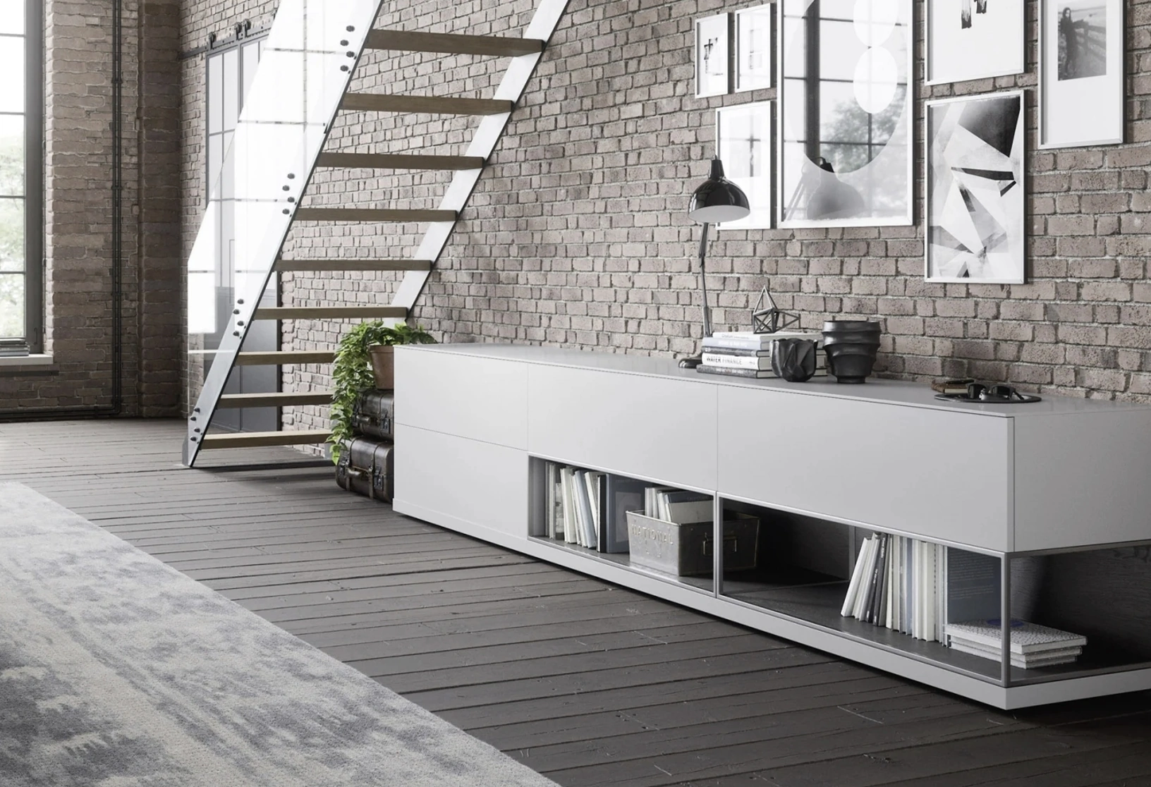 Madia Box 18 10 di Novamobili