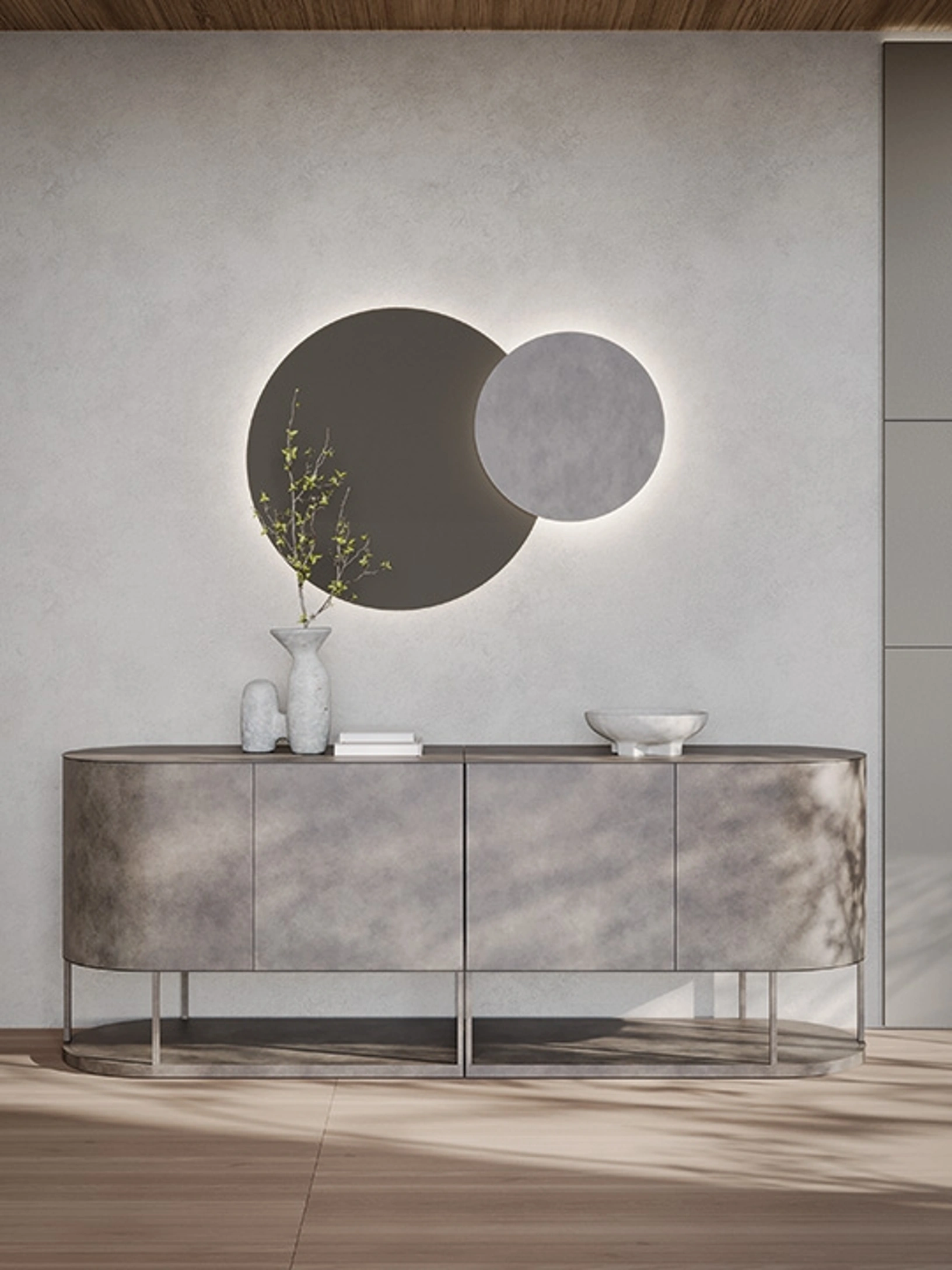 Madia Bikram di Ronda Design