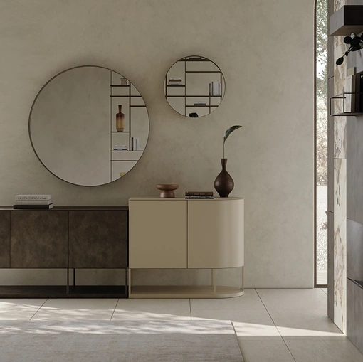 Madia Bikram di Ronda Design