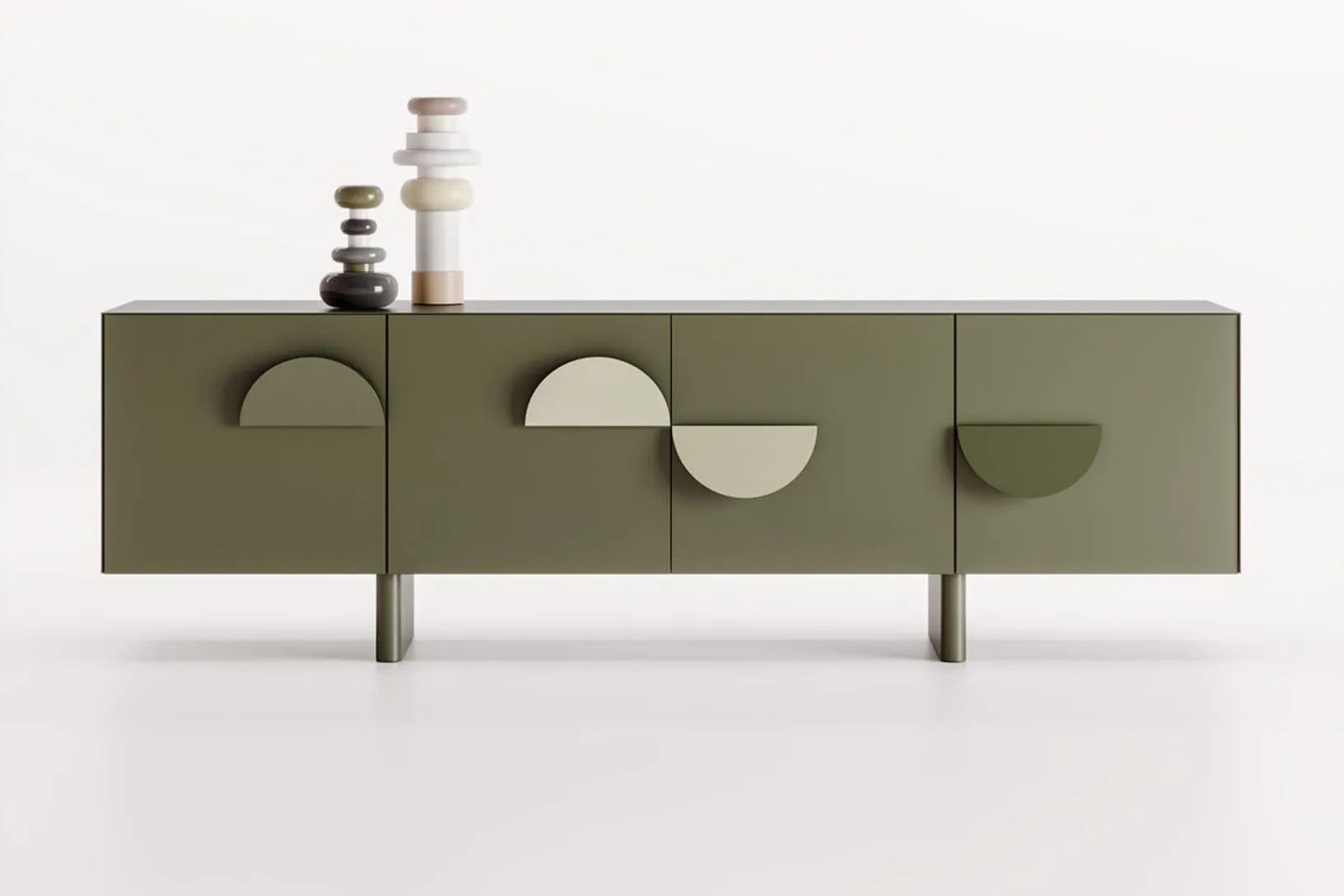 Madia Zea di Ronda Design