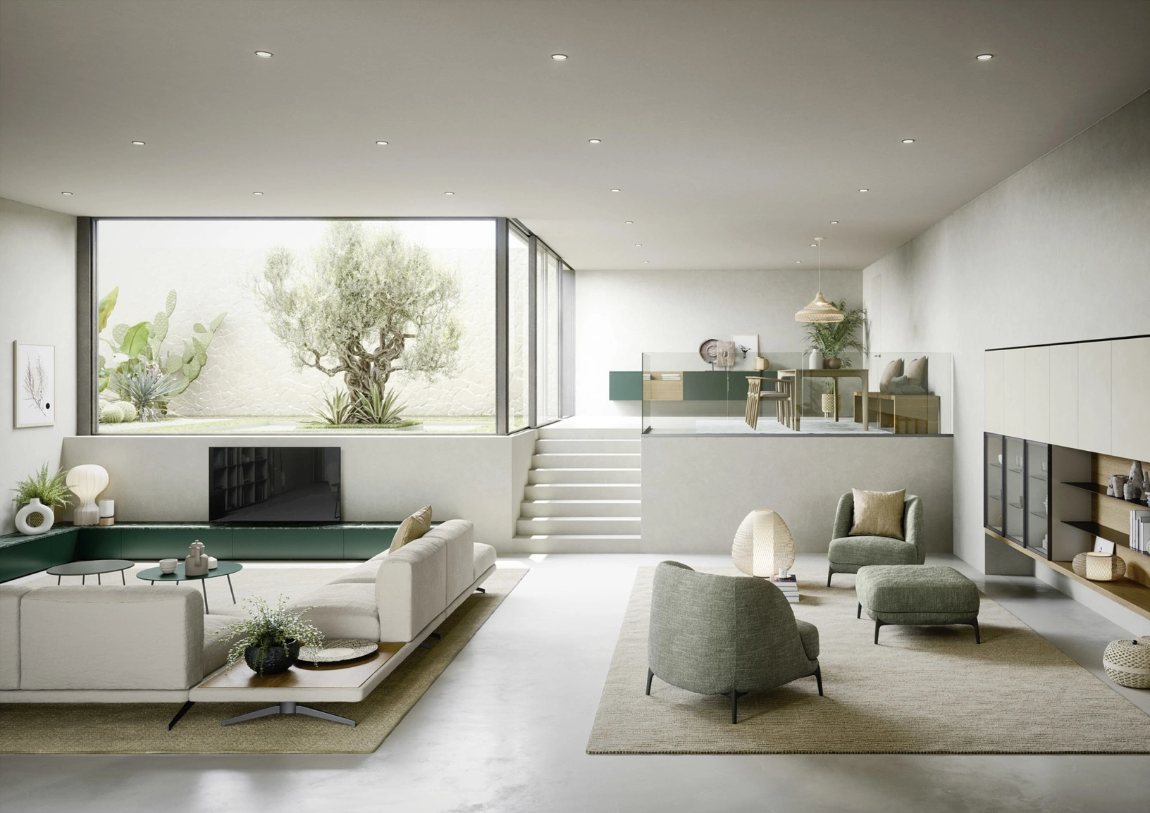 Poltroncina Velvet di Novamobili