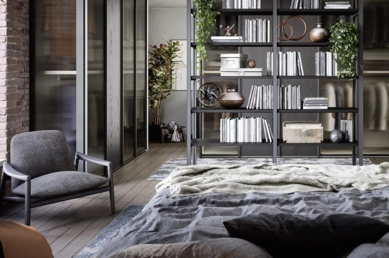 Poltroncina Hamptons di Novamobili