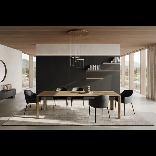 Tavolo Crave di Ronda Design