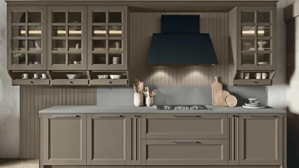Cucina Stosa Beverly 5