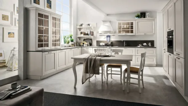 Stosa Cucine Bolgheri 4
