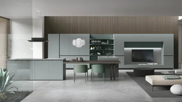 Cucina Stosa Color Trend 2 