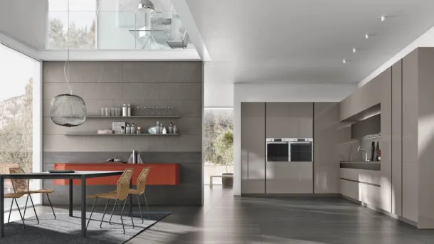 Cucina Stosa Color Trend 3