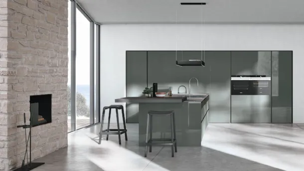Cucina Stosa Color Trend 7