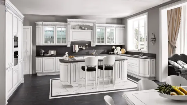 Stosa Cucine Dolcevita 9