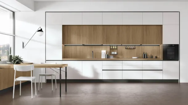  Cucina Stosa Infinity 10