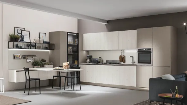  Cucina Stosa Infinity 12