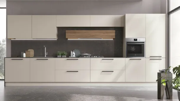 Cucina Stosa Infinity 8