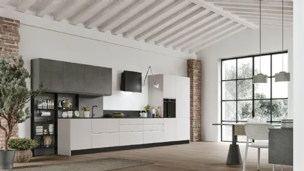 Cucina Stosa Karma 6