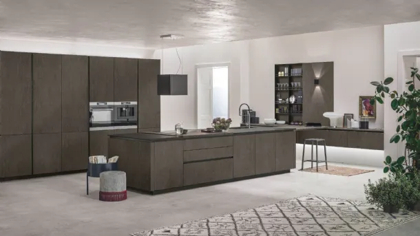 Cucina Stosa Natural 10