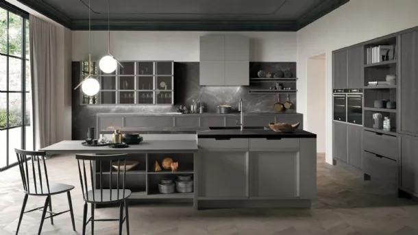 Cucina Stosa Newport 1