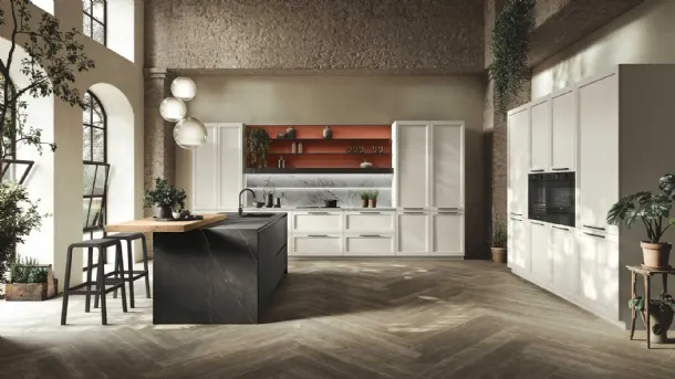 Cucina Stosa Palio 6 