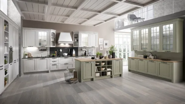 Stosa Cucine Virginia 1